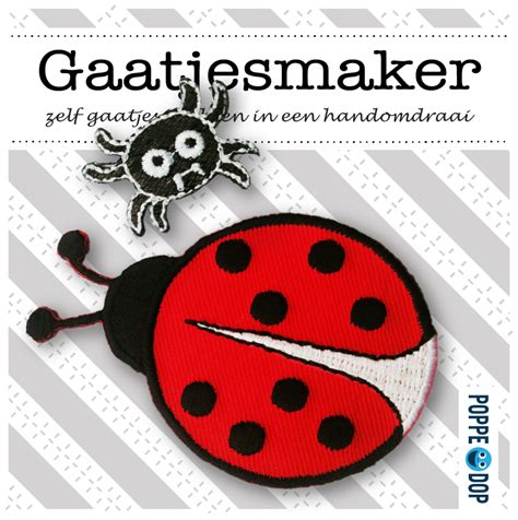 gaatjesmakers